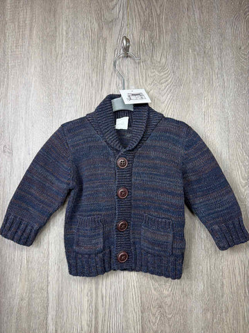 H&M Size 3-6m Sweater