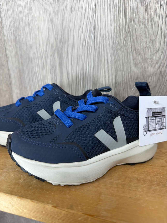 Veja Size C8 Sneakers