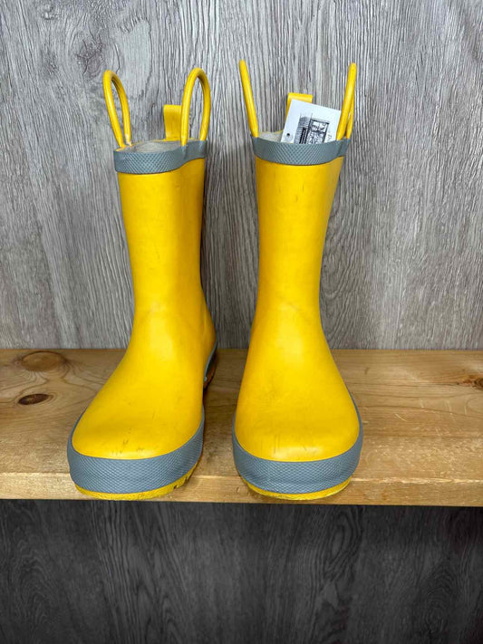 Jan & Jul Size C10 Rain Boots