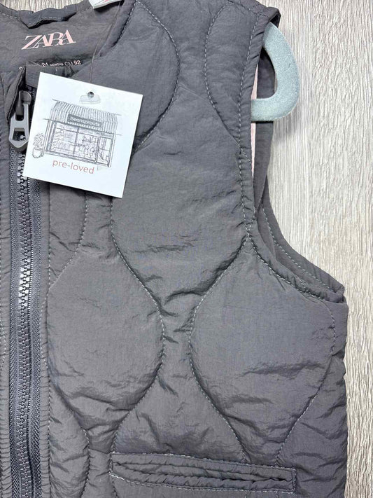 Zara Size 18-24m Jackets & Outerwear