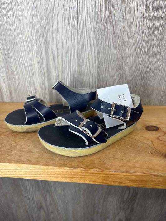Salt Water Size C4 Summer