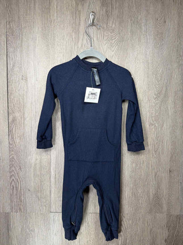 Size 12-18m Romper