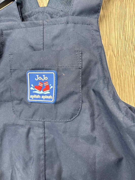 Jojo Maman Size 18-24m Rain gear