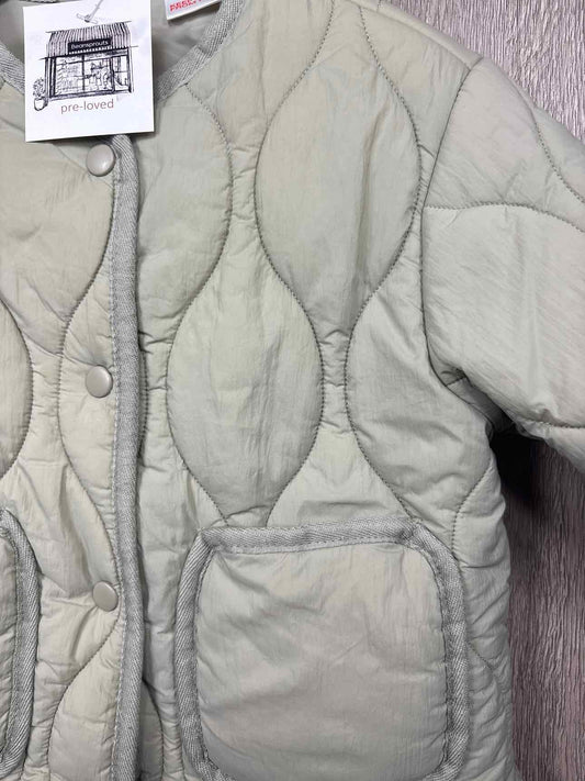 Zara Size 9-12m Jackets & Outerwear