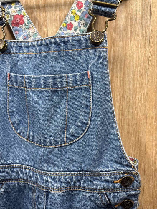 Mini Boden Overalls