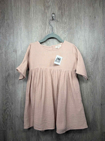 The Simple Folk Size 12-18m Dress