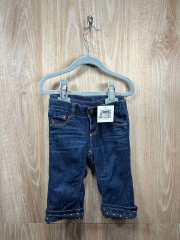 Gap Size 12-18m Pants