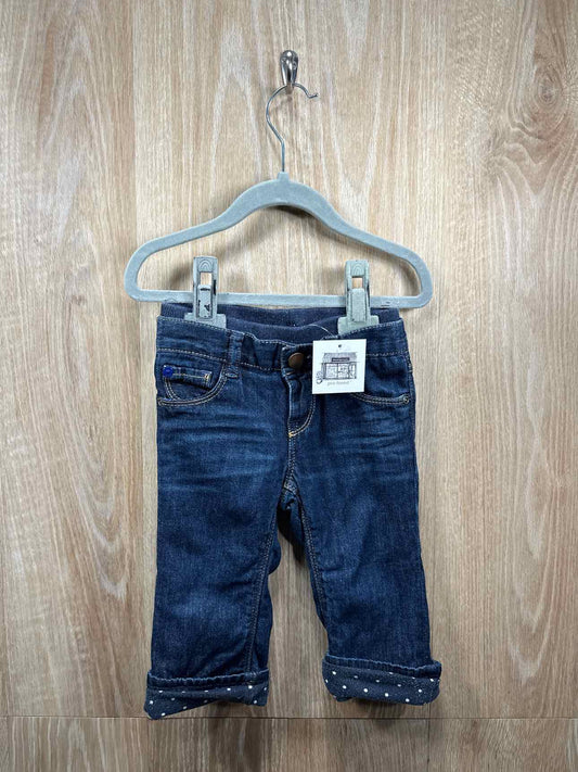 Gap Size 12-18m Pants