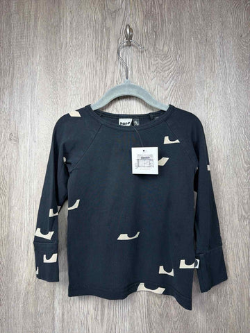 Size 12-18m Shirt