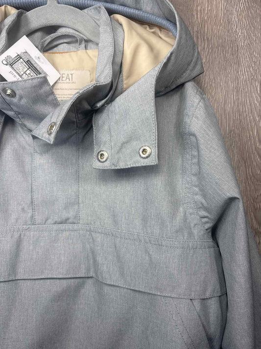 Wheat Size 8y Jackets & Outerwear