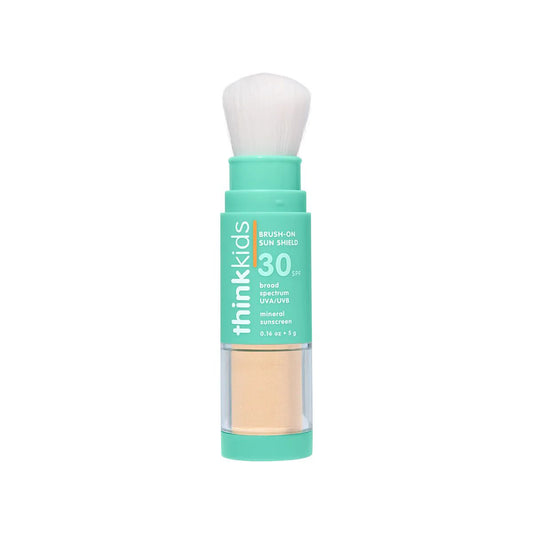 Sunscreen - Kids brush-on sun shield SPF30