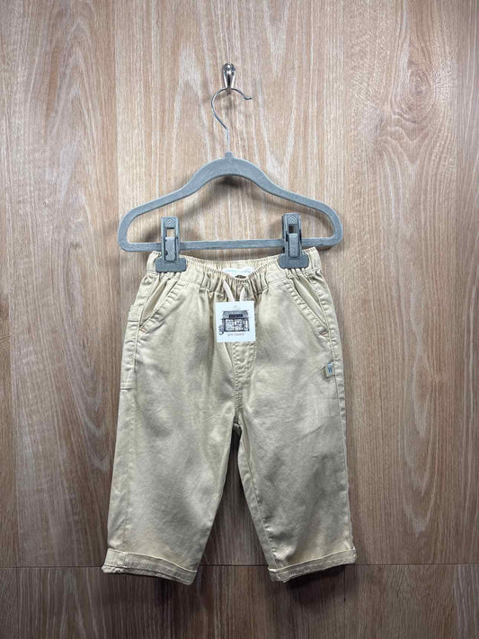Size 9-12m Pants