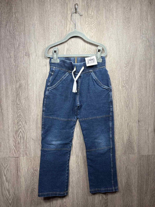 Peekaboo Beans Size 6y Pants