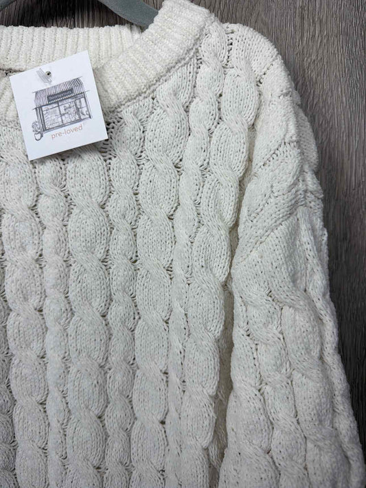 Zara Size 8-9y Sweater