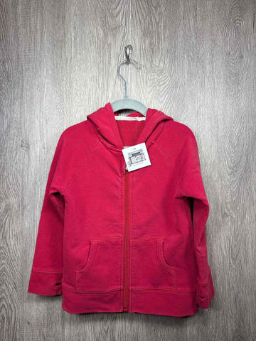 Peekaboo Beans Size 3y Hoodie