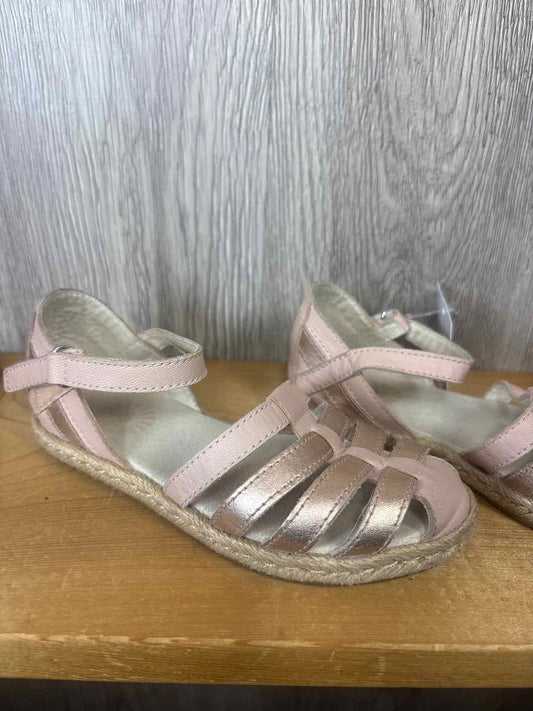 Uggs Size C10 Summer