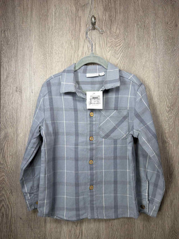 Jamie Kay Size 4y Shirt