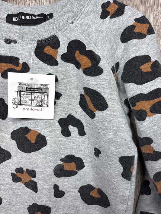 Beau Hudson Size 2y Shirt