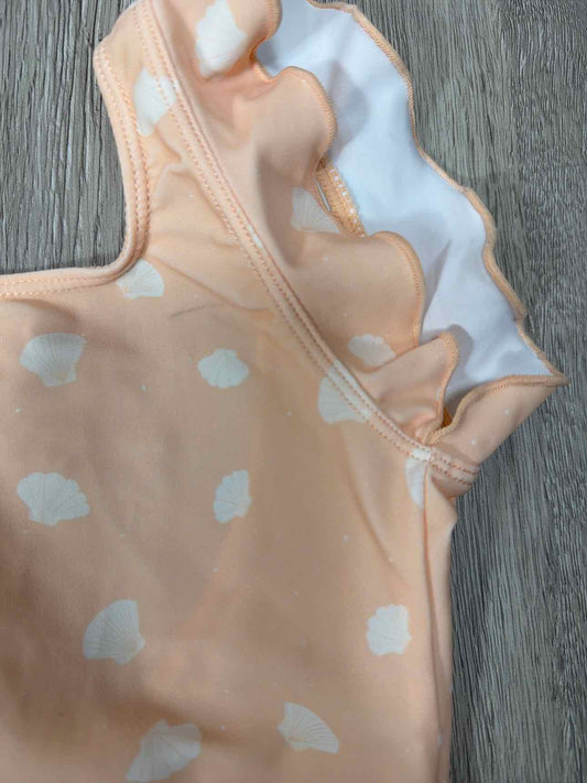 Zara Size 4-5y Swim gear