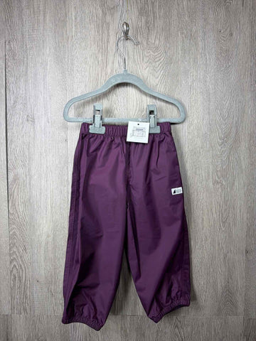 MEC Size 12-18m Rain gear