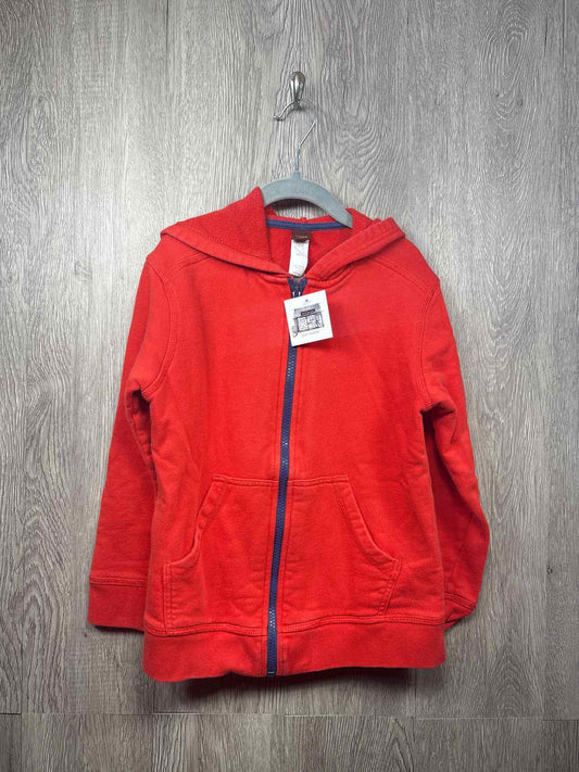 Tea Collection Size 7y Hoodie