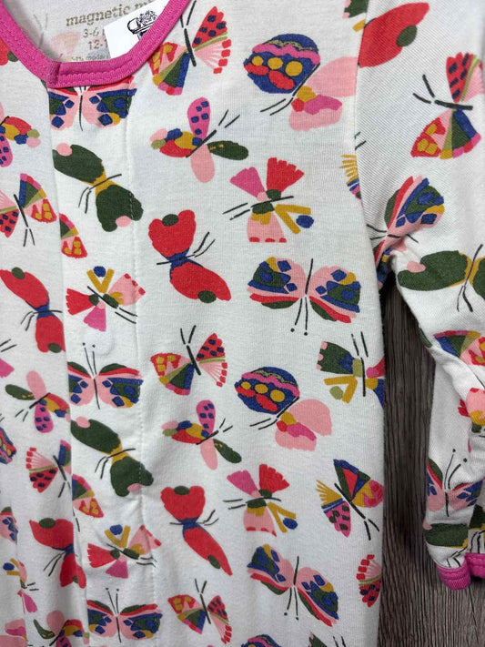 Magnetic me Size 3-6m Sleeper