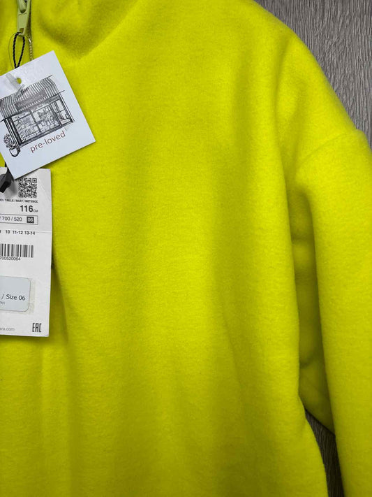 Zara Size 6y Jackets & Outerwear