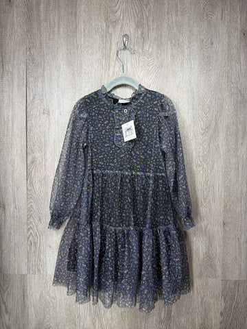 Zara Size 6y Dress