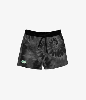 Black Tie Dye 2.0 Boardshort
