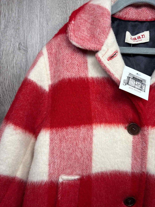 Maan Size 6y Jackets & Outerwear