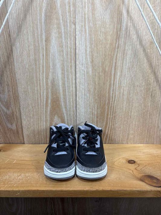 Nike Size C5 Sneakers
