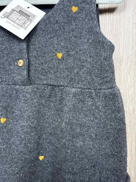 Zara Size 2-3y Dress