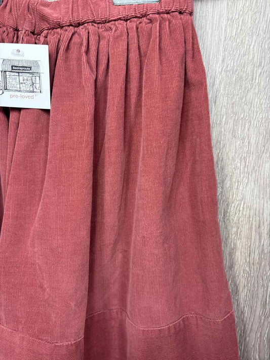 Petits Vilains Size 8-9y Skirt