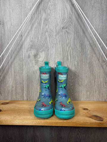 Hatley Size C6 Rain Boots