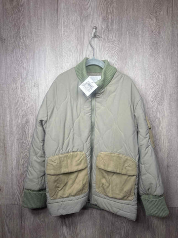 Zara Size 9y Jackets & Outerwear