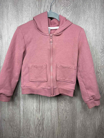 Maville Size 2y Hoodie
