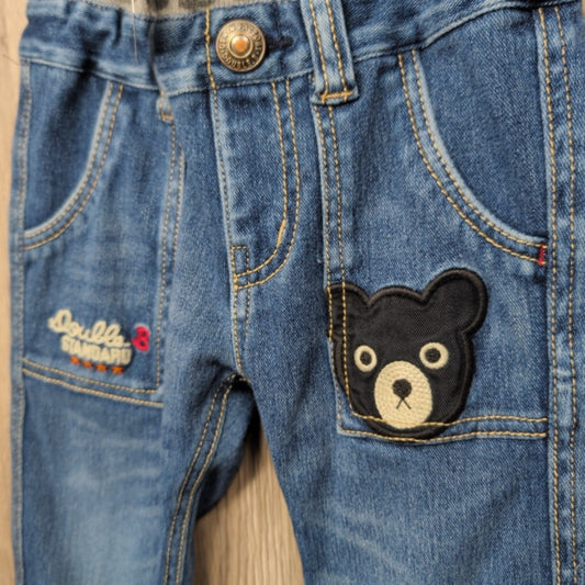 Mikihouse Size 4-5y Pants