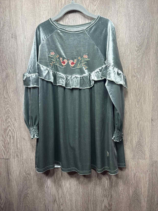 Souris Mini Size 5y Dress