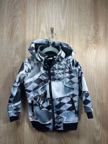 Molo Size 2y Outerwear