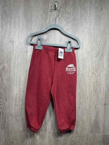 Roots Size 18-24m Pants