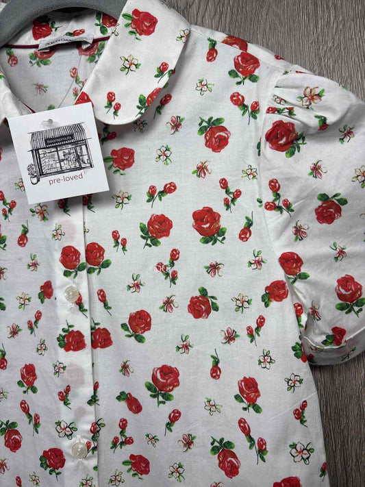 Size 6y Shirt