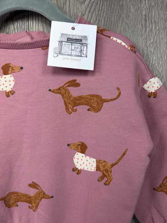 Hema Size 6-9m Shirt