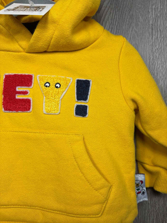 The Bay Size 0-6m Outfit