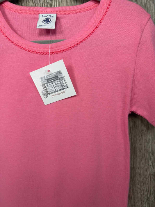 Petit Bateau Size 8y Shirt