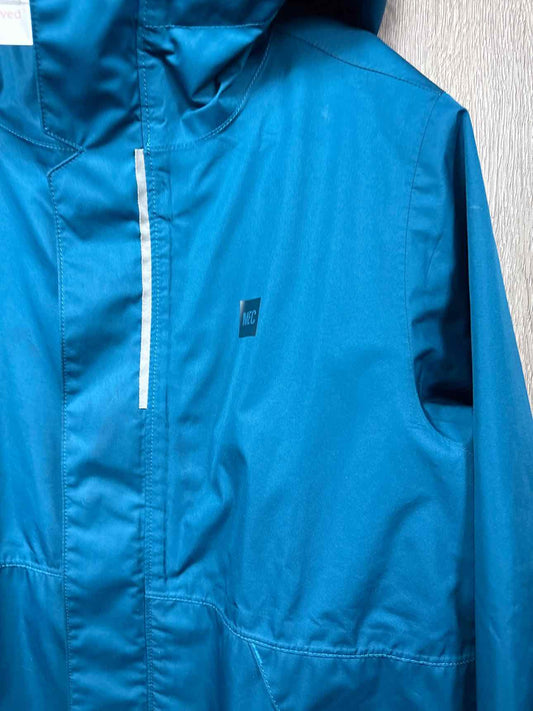 MEC Child Size 8y Rain gear