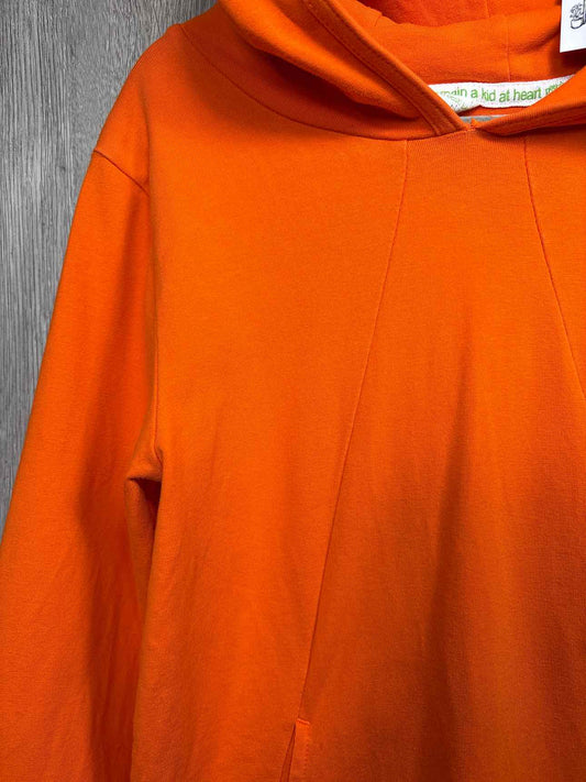 Peekaboo Beans Size 7y Hoodie