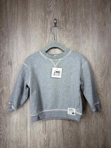 H&M Size 2y Shirt