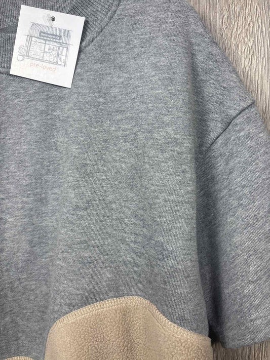 Size 7-8y Shirt