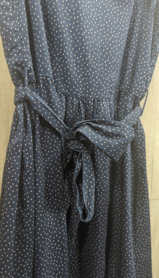 Wheat Size 10y Dress