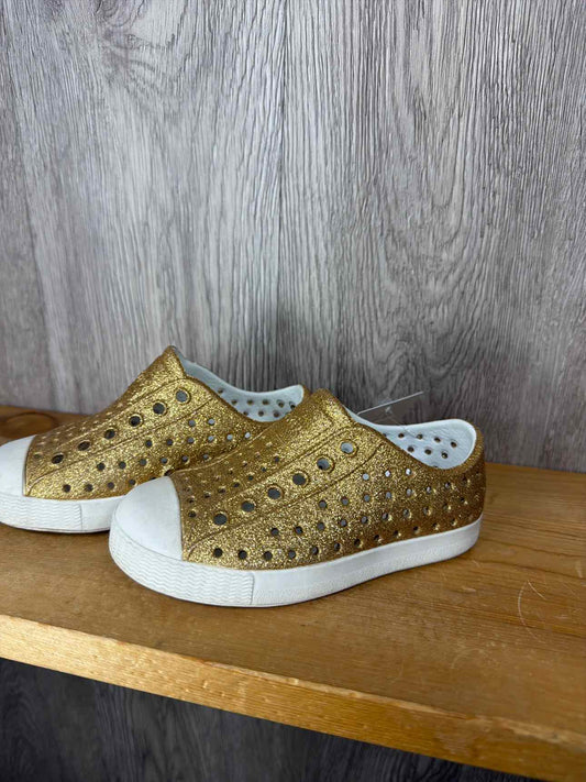 Native Size C7 Summer